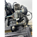 MOTOR COMPLETO FIAT FIORINO ENDURANCE EVO 1.4 FLEX 2021