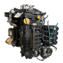 MOTOR COMPLETO FIAT FIORINO ENDURANCE EVO 1.4 FLEX 2021