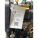 MOTOR COMPLETO FIAT FIORINO ENDURANCE EVO 1.4 FLEX 2021