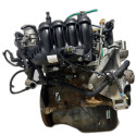 MOTOR COMPLETO FIAT FIORINO ENDURANCE EVO 1.4 FLEX 2021
