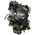 MOTOR COMPLETO FIAT FIORINO ENDURANCE EVO 1.4 FLEX 2021
