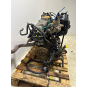 MOTOR COMPLETO FIAT PALIO ELX 1.0 FIRE FLEX 2009/2010