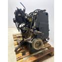 MOTOR COMPLETO FIAT PALIO ELX 1.0 FIRE FLEX 2009/2010