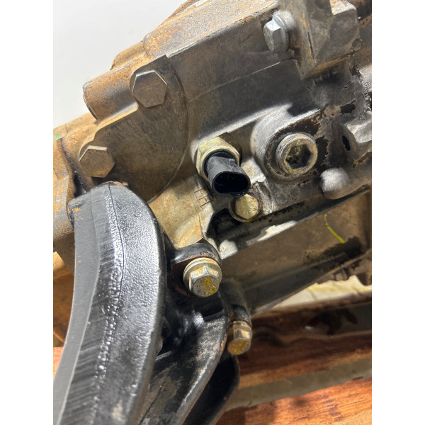 CÂMBIO MANUAL FIAT PALIO 1.0 FIRE FLEX 2006/2007