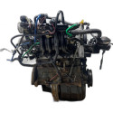 MOTOR COMPLETO FIAT UNO MILLE FIRE ECONOMY 1.0 2008/2009