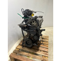 MOTOR COMPLETO FIAT UNO MILLE FIRE ECONOMY 1.0 2008/2009
