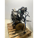 MOTOR COMPLETO FIAT UNO MILLE FIRE ECONOMY 1.0 2008/2009