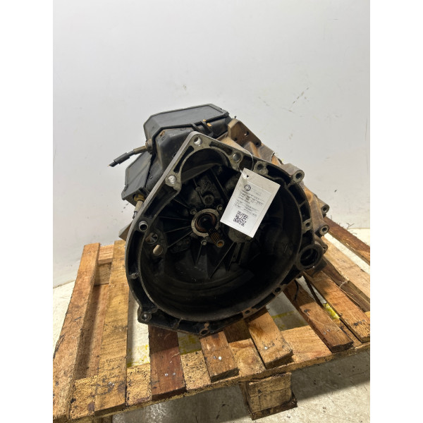 CÂMBIO MANUAL FORD KA 1.0 8V/1.0 8V ST FLEX 2009
