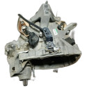 CÂMBIO MANUAL RENAULT SANDERO EXPRESSION HI-POWER 1.0 2016