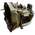 CÂMBIO MANUAL