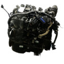 MOTOR COMPLETO CHEVROLET ONIX HATCH LT 1.0 8V FLEX 2019