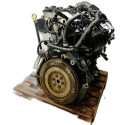 MOTOR COMPLETO CHEVROLET ONIX HATCH LT 1.0 8V FLEX 2019