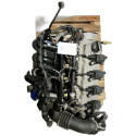 MOTOR COMPLETO CHEVROLET ONIX HATCH LT 1.0 8V FLEX 2019