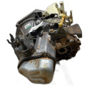 CÂMBIO MANUAL PEUGEOT 307 SED. PRESENCE 1.6 FLEX 2008/2009