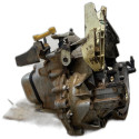 CÂMBIO MANUAL PEUGEOT 307 SED. PRESENCE 1.6 FLEX 2008/2009