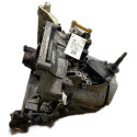 CÂMBIO MANUAL PEUGEOT 307 SED. PRESENCE 1.6 FLEX 2008/2009