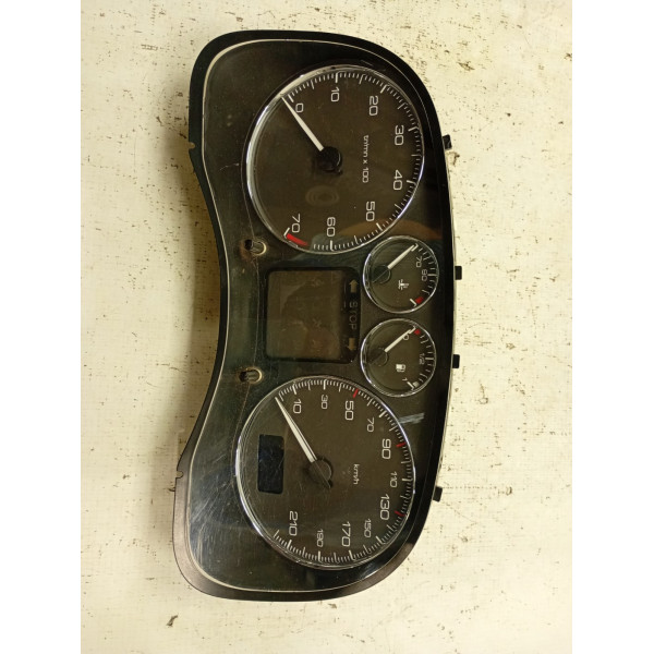 PAINEL DE INSTRUMENTOS PEUGEOT 307 SED. PRESENCE 1.6 08/09
