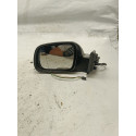 RETROVISOR ESQUERDO PEUGEOT 307 SED. PRESENCE 1.6 FLEX 08/09
