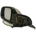RETROVISOR ESQUERDO PEUGEOT 307 SED. PRESENCE 1.6 FLEX 08/09
