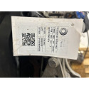 MOTOR COMPLETO PEUGEOT 307 SED. PRESENCE 1.6 FLEX 2008/2009