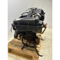 MOTOR COMPLETO PEUGEOT 307 SED. PRESENCE 1.6 FLEX 2008/2009
