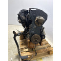 MOTOR COMPLETO PEUGEOT 307 SED. PRESENCE 1.6 FLEX 2008/2009