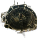 CÂMBIO MANUAL FORD KA 1.0 8V/1.0 8V ST FLEX 2008/2009