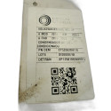 CONDENSADOR AR-CONDICIONADO VOLKSWAGEN GOL 1.6 MSI FLX 18/19