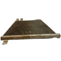 CONDENSADOR AR-CONDICIONADO VOLKSWAGEN VIRTUS TSI 1.0 24/25
