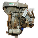 CÂMBIO MANUAL FIAT MOBI LIKE 1.0 FIRE FLEX 2023