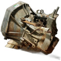 CÂMBIO MANUAL FIAT MOBI LIKE 1.0 FIRE FLEX 2023