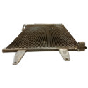 CONDENSADOR AR-CONDICIONADO VOLKSWAGEN GOL 1.6 MSI FLX 18/19