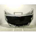 CAPÔ PRATA PEUGEOT 307 SED. PRESENCE 1.6 FLEX 2008/2009