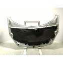 CAPÔ PRATA PEUGEOT 307 SED. PRESENCE 1.6 FLEX 2008/2009