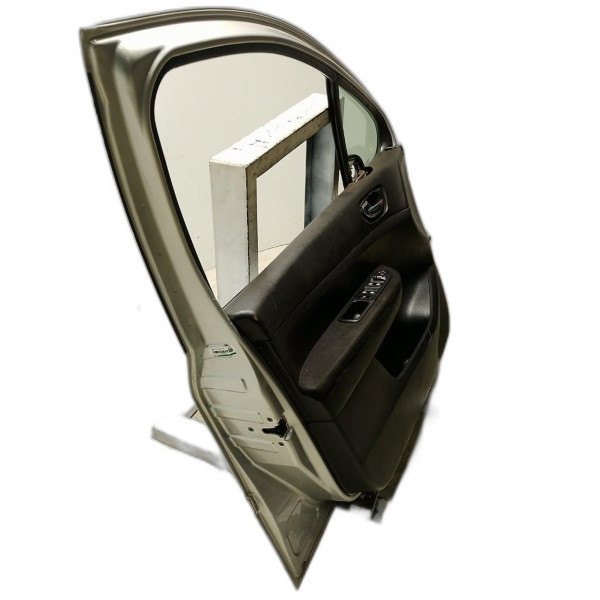 PORTA DIANTEIRA ESQUERDA PEUGEOT 307 SED. PRESENCE 1.6 08/09
