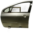 PORTA DIANTEIRA ESQUERDA PEUGEOT 307 SED. PRESENCE 1.6 08/09