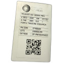 PORTA TRASEIRA ESQUERDA PEUGEOT 307 SED. PRESENCE 1.6 08/09