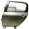 PORTA TRASEIRA ESQUERDA PEUGEOT 307 SED. PRESENCE 1.6 08/09