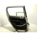 PORTA TRASEIRA ESQUERDA PEUGEOT 307 SED. PRESENCE 1.6 08/09