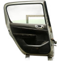 PORTA TRASEIRA ESQUERDA PEUGEOT 307 SED. PRESENCE 1.6 08/09