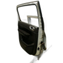 PORTA TRASEIRA ESQUERDA PEUGEOT 307 SED. PRESENCE 1.6 08/09