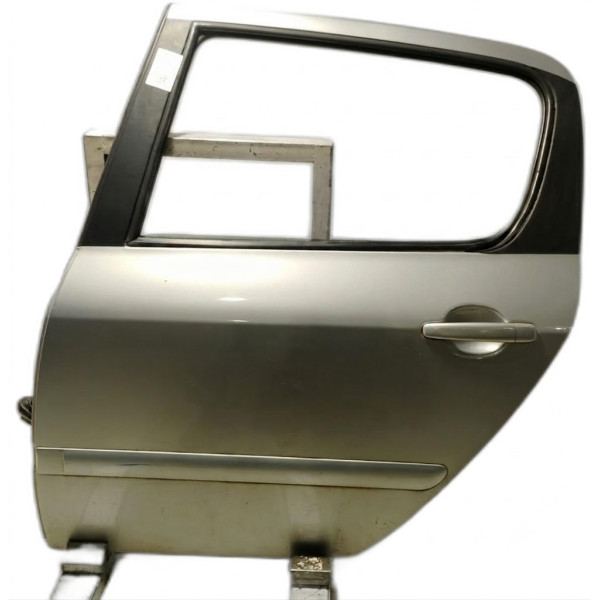 PORTA TRASEIRA ESQUERDA PEUGEOT 307 SED. PRESENCE 1.6 08/09