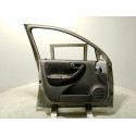 PORTA DIANTEIRA ESQUERDA CHEVROLET MONTANA SPORT 1.8 2005
