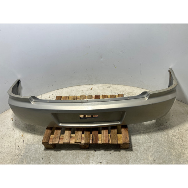 PARA-CHOQUE TRASEIRO BEGE CHEVROLET ASTRA COMFORT 5P 2004/05