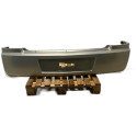 PARA-CHOQUE TRASEIRO BEGE CHEVROLET ASTRA COMFORT 5P 2004/05