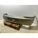 PARA-CHOQUE TRASEIRO BEGE CHEVROLET ASTRA COMFORT 5P 2004/05
