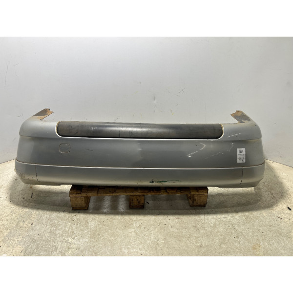 PARA-CHOQUE TRASEIRO PEUGEOT 307 SED. PRESENCE 1.6 FLX 08/09