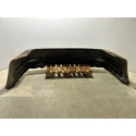 PARA-CHOQUE TRASEIRO PEUGEOT 307 SED. PRESENCE 1.6 FLX 08/09