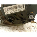 ALTERNADOR RENAULT SANDERO AUTHEN. HI-FLEX 1.0 16V 2011/12