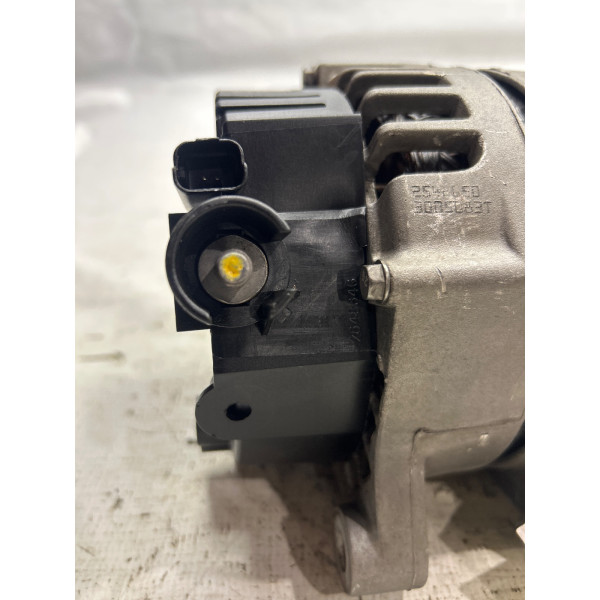 ALTERNADOR PEUGEOT 307 SED. PRESENCE 1.6 FLEX 16V 4P 2008/09
